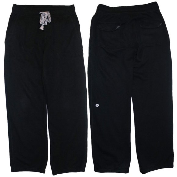 lululemon athletica Pants Mens Lululemon Sweatpants Athletic Lounge